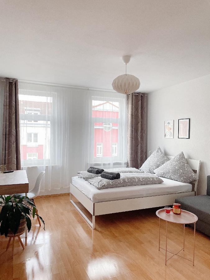 Modern&cozy Leipzig-gohlis Privatunterkunft *