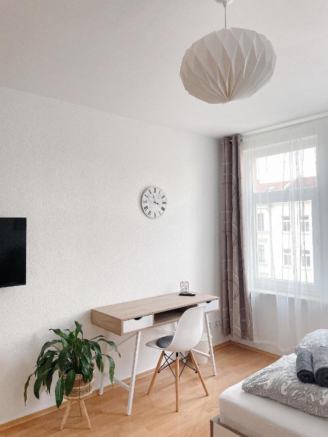 Modern & Cozy Leipzig-gohlis Проживание в семье Лейпциг
