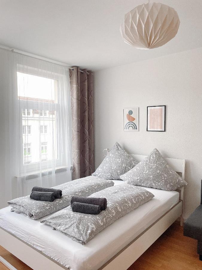 Modern&cozy Leipzig-gohlis Leipzig