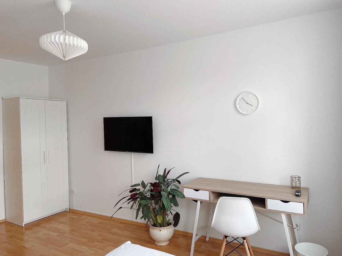 Modern & Cozy Leipzig-gohlis Проживание в семье