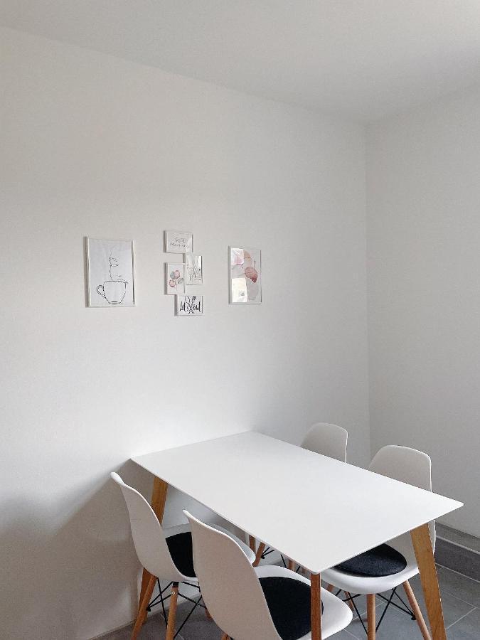 Проживание в семье Modern & Cozy Leipzig-gohlis Лейпциг