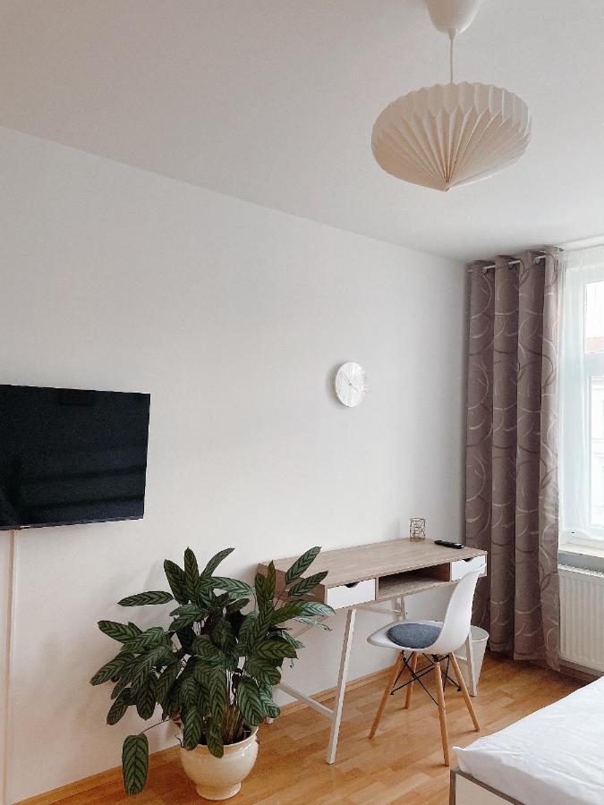 Modern & Cozy Leipzig-gohlis Проживание в семье Лейпциг