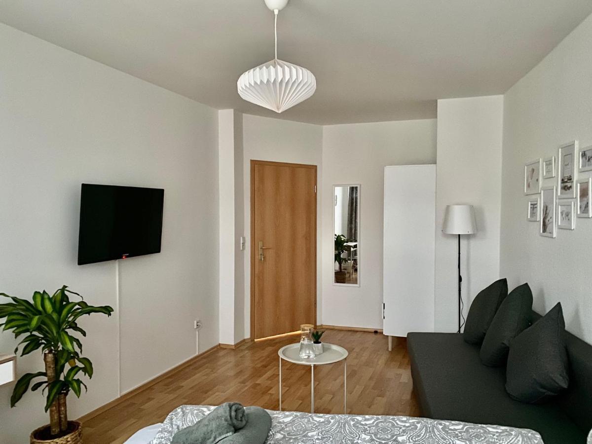 Privatunterkunft Modern&cozy Leipzig-gohlis