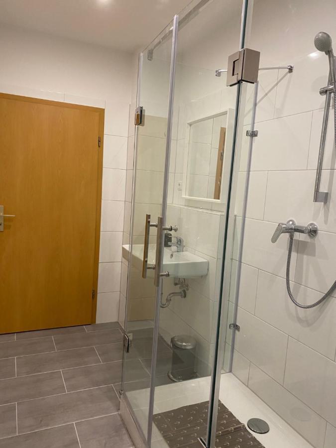 Modern&cozy Leipzig-gohlis Privatunterkunft Leipzig