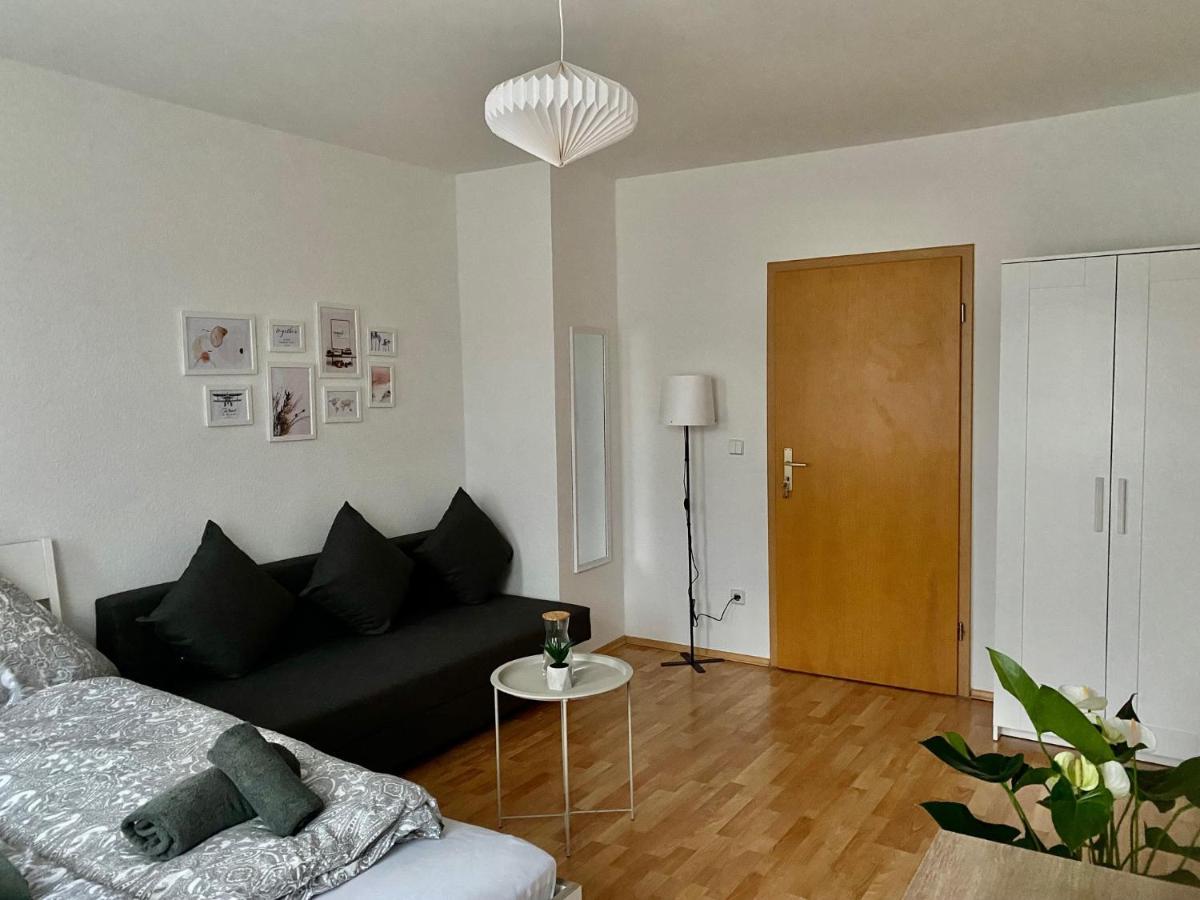 Privatunterkunft Modern&cozy Leipzig-gohlis *
