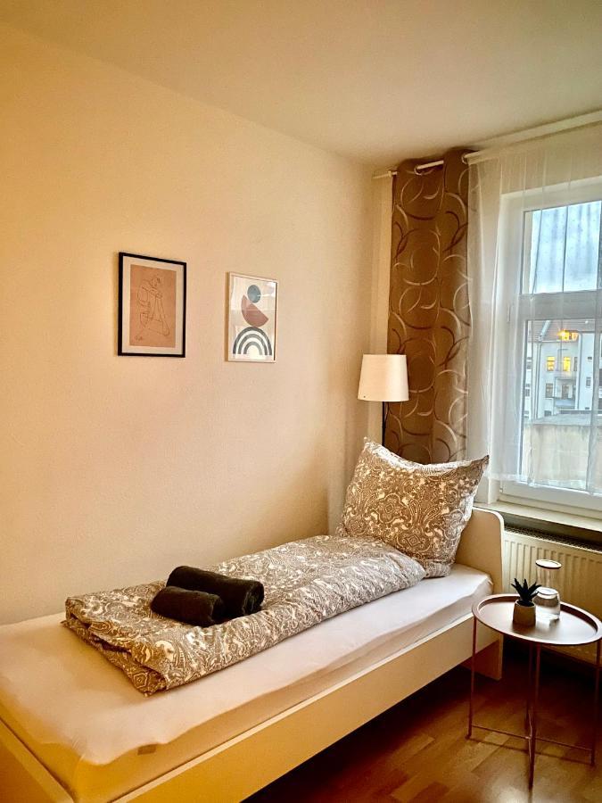 Modern & Cozy Leipzig-gohlis * Лейпциг