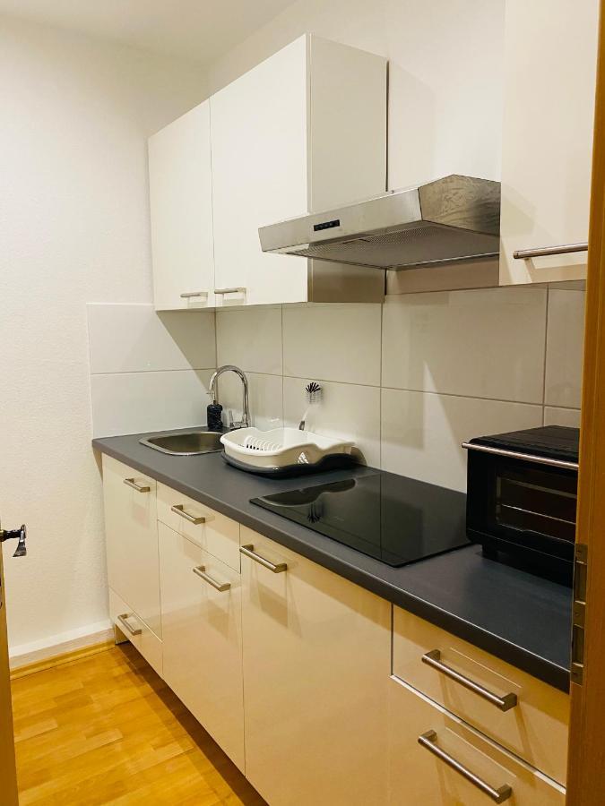 Modern & Cozy Leipzig-gohlis Проживание в семье Лейпциг