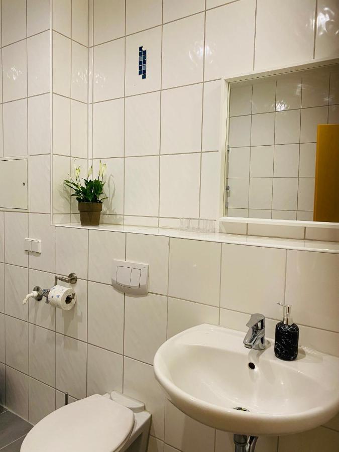 Modern&cozy Leipzig-gohlis Privatunterkunft *