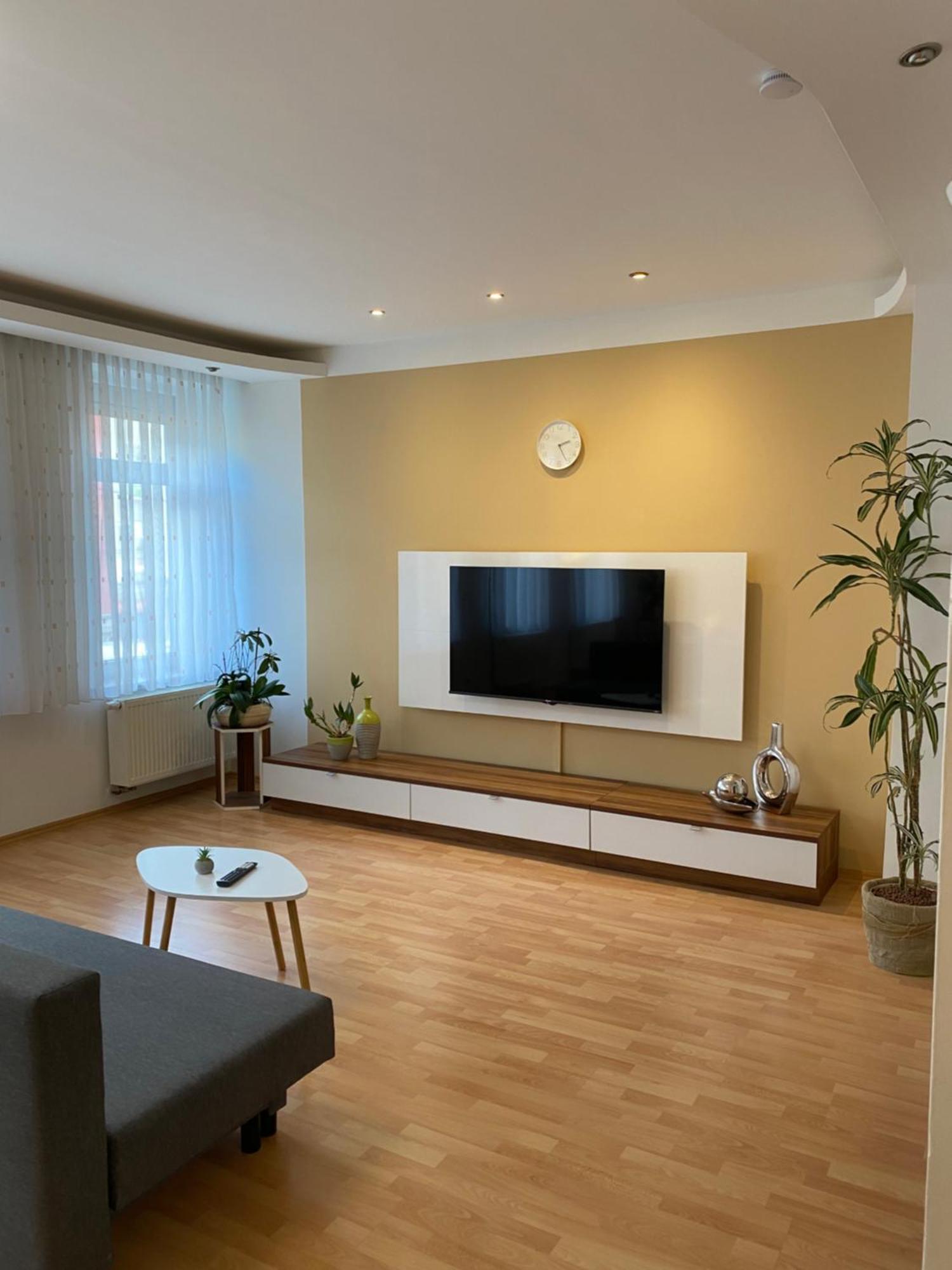 Проживание в семье Modern & Cozy Leipzig-gohlis Лейпциг